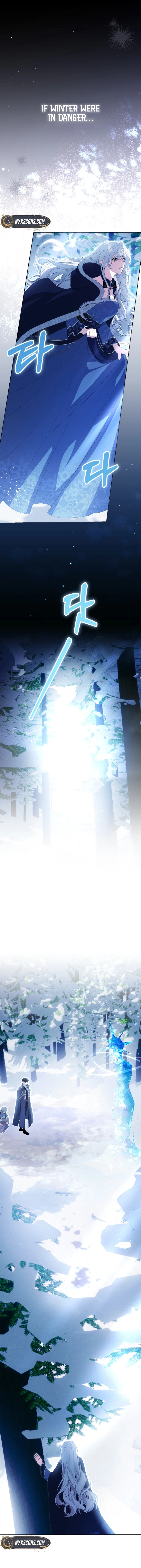 I Died the Moment I Was Possessed Chapter 5 Page 9